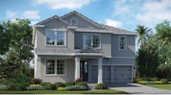 STOREY PARK 50 SOLAR