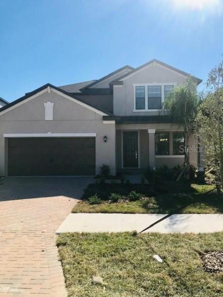 TAMPA PALMS- STAFFORD PLACE