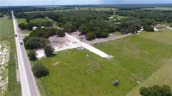 VILLAGES AT LITHIA PH 01