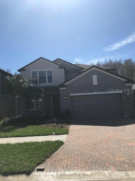 TAMPA PALMS- STAFFORD PLACE