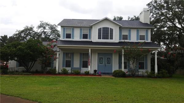 HIDDEN LAKES ESTATES