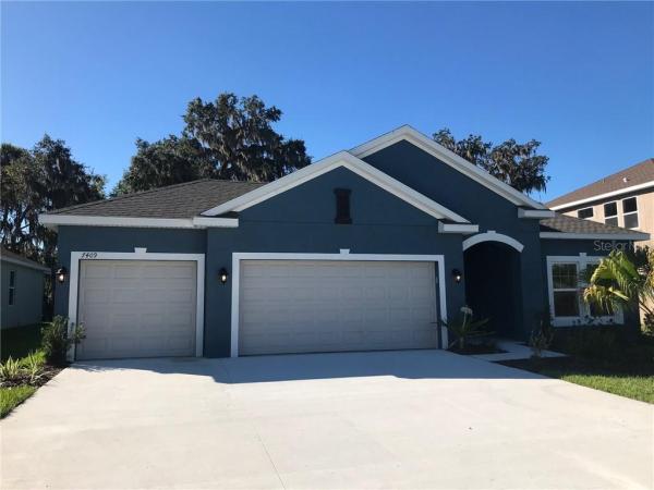 OLD MILL PRESERVE PHASE 2