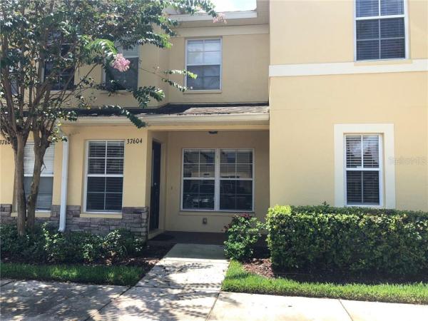 EILAND PARK TOWNHOMES