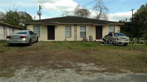 LOCICERO COLUMBIA PARK