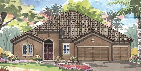 WATERLEAF PHASES 4A-2 4A-3 AND 4A-4