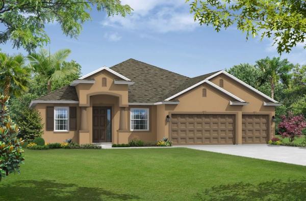 BELL CRK PRESERVE PH 2