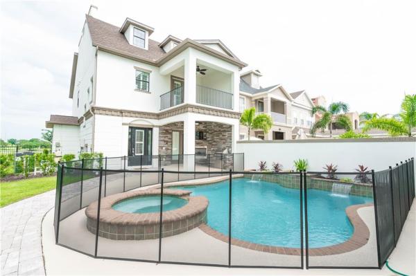 REUNION PH 02 PRCL 01 & 1A