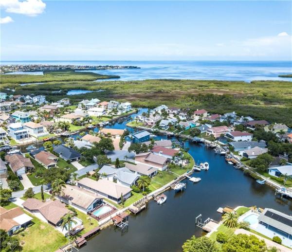 GULF HARBORS SEA FOREST