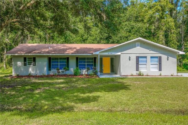 KEYSTONE RANCHETTES UNIT ONE