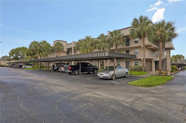 CORDOVA GREENS CONDO