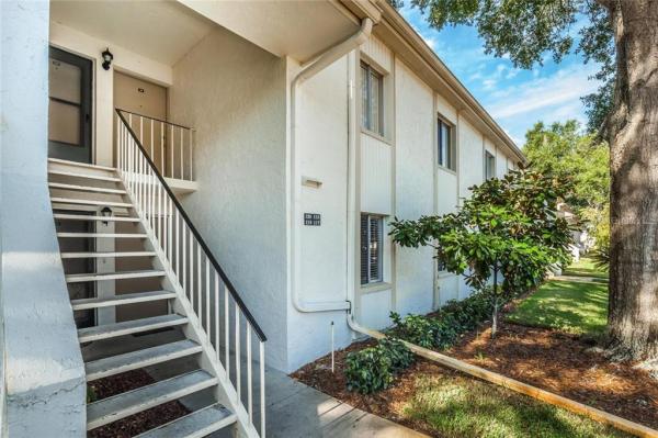 EAST LAKE WOODLANDS CYPRESS ESTATES