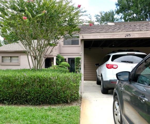 EAST LAKE WOODLANDS WOODS LANDING TWNHMS