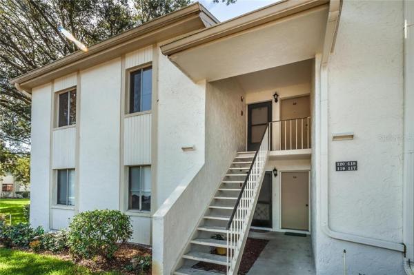 EAST LAKE WOODLANDS CYPRESS ESTATES