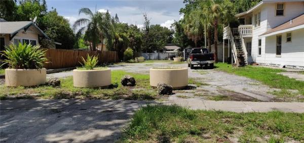 ST PETERSBURG INVESTMENT CO SUB