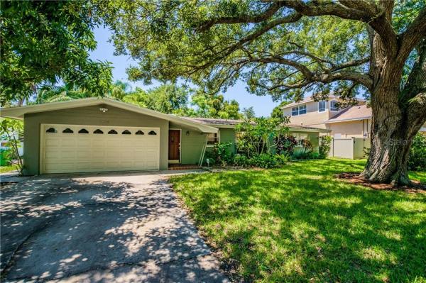 HARBOR HILLS 1ST ADD