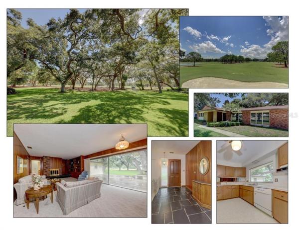 BELLEAIR ESTATES REV 3RD ADD