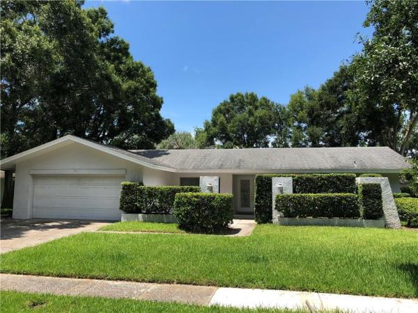 WESTCHESTER OF COUNTRYSIDE