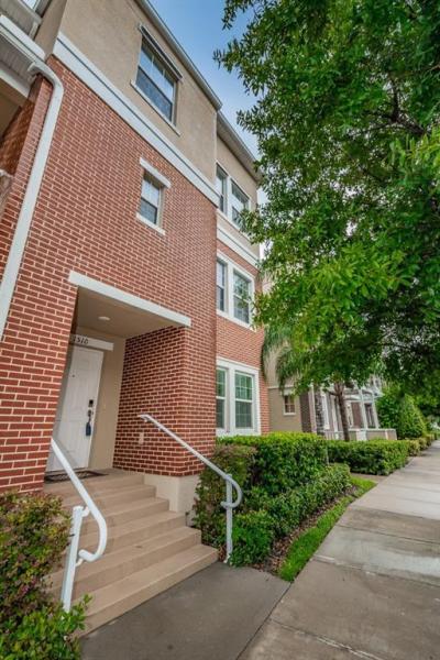 WEST END TWNHMS SOUTH