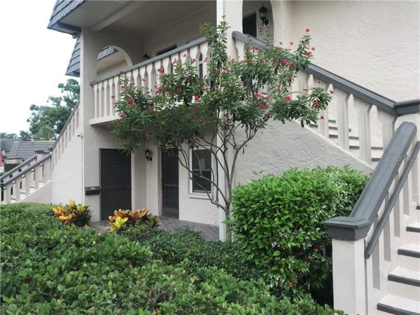 CORDOVA GREENS CONDO