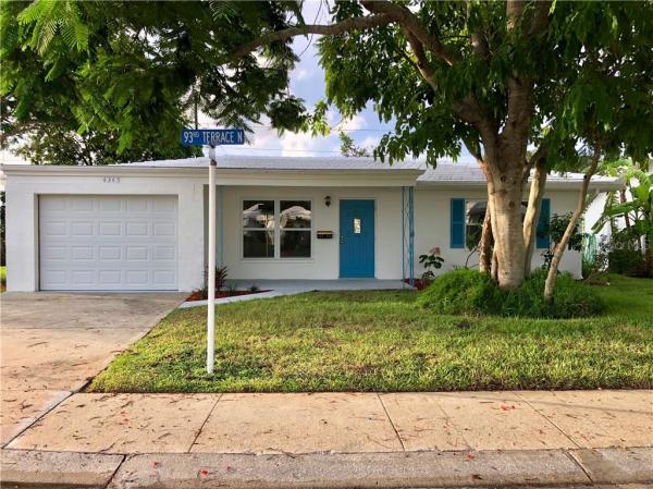 MAINLANDS OF TAMARAC BY THE GULF UNIT 1-C CONDO