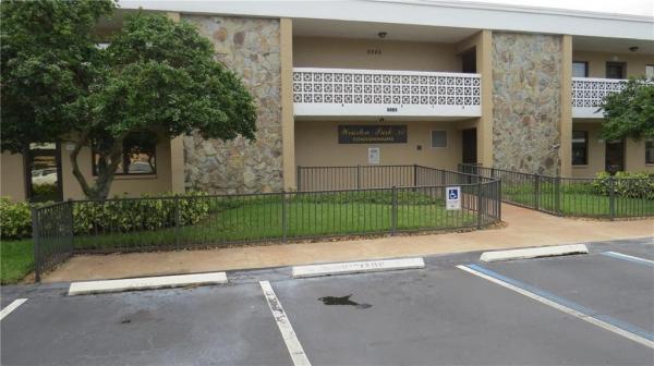 WINSTON PARK NORTHEAST