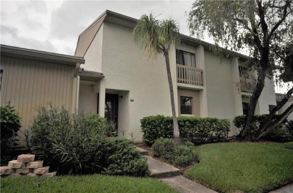 EAST LAKE WOODLANDS CLUSTER HOMES