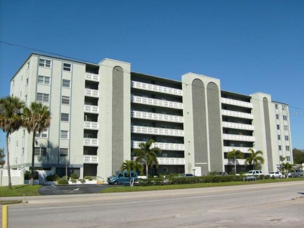 PARK CENTRAL TOWERS CONDO