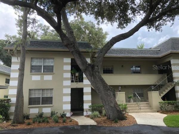 EAST BAY COUNTRY CLUB CONDO APTS