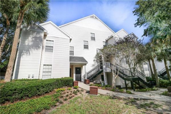 BENTLEY AT COBBS LANDING CONDO THE