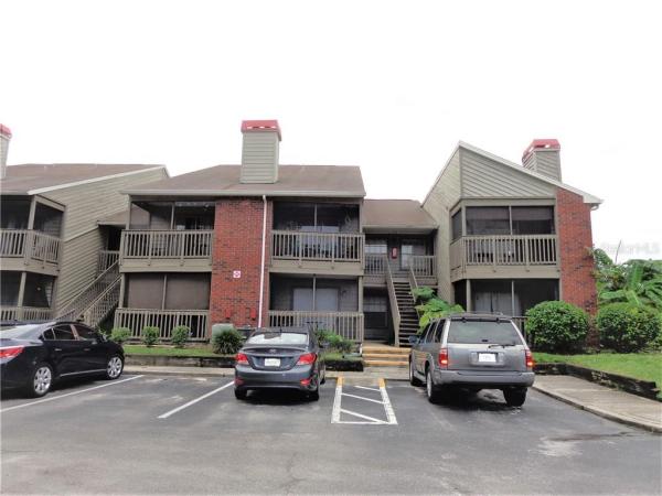 ENCLAVE AT ST PETERSBURG