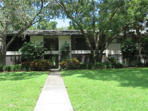 FOX CHASE WEST CONDO