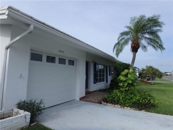 MAINLANDS OF TAMARAC BY THE GULF UNIT 3 CONDO