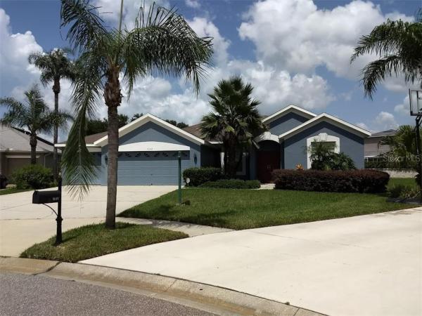 VILLAGES AT FOX HOLLOW WEST