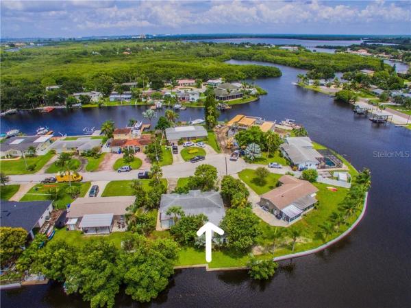 SUN PLAZA ISLES SEC 3