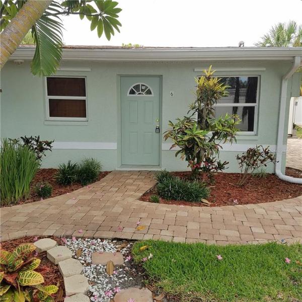 BLIND PASS VILLAS CONDO