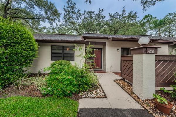 STRATHMORE GATE EAST