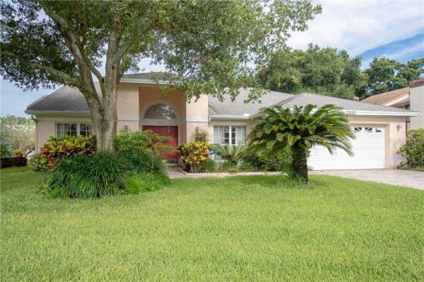 WATERFORD CROSSING PH I