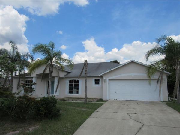 DELTONA LAKES UNIT 31