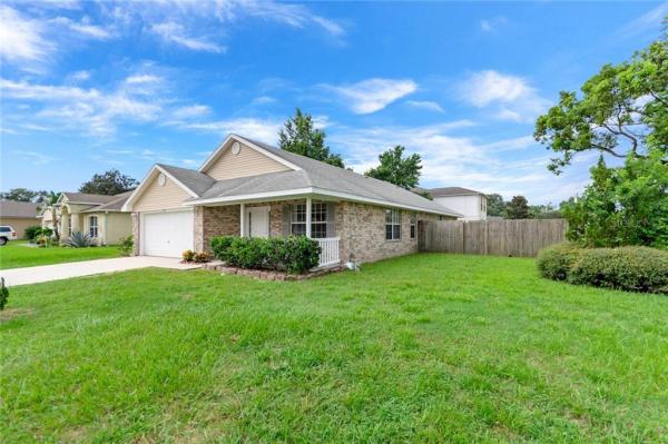 DELTONA LAKES UNIT 69