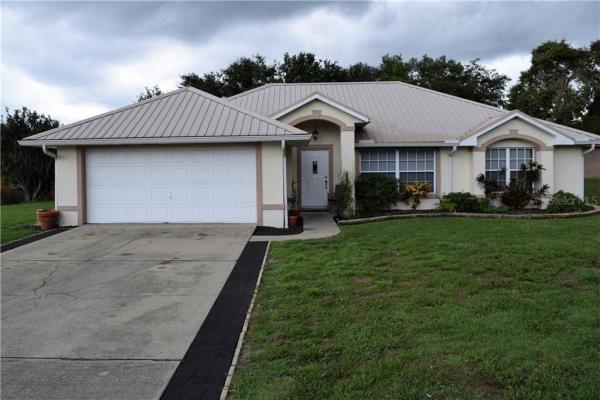 DELTONA LAKES UNIT 41