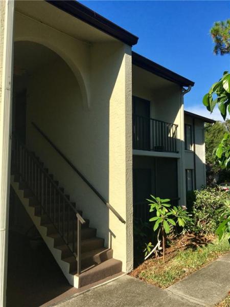 PINE RIDGE AT PALM HARBOR