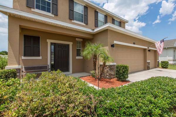 VILLAGES AT AVALON PH 1