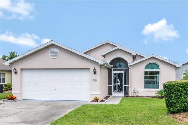 07 SPGS GOLF & CNTRY CLUB VILLAS CONDO