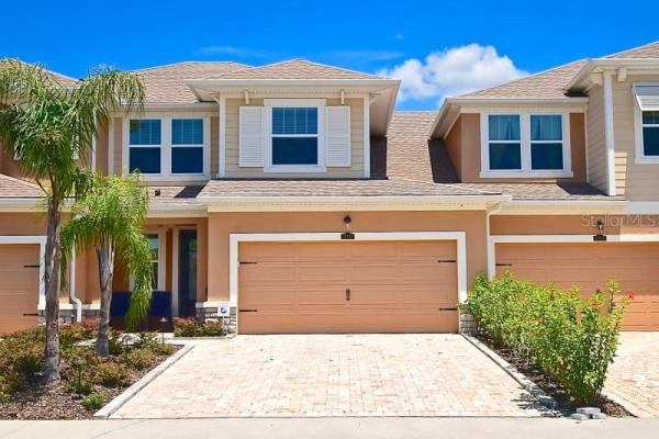 HARMONY AT LAKEWOOD RANCH PH I