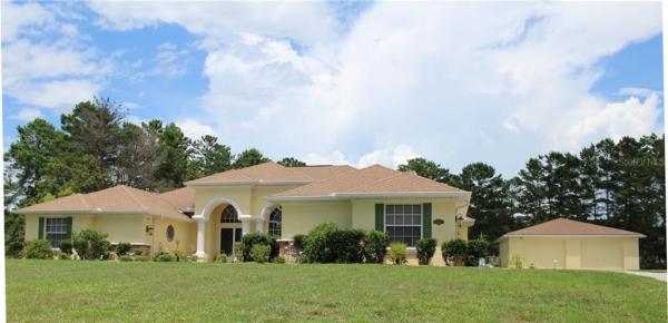 WOODLAND WATERS PH 5