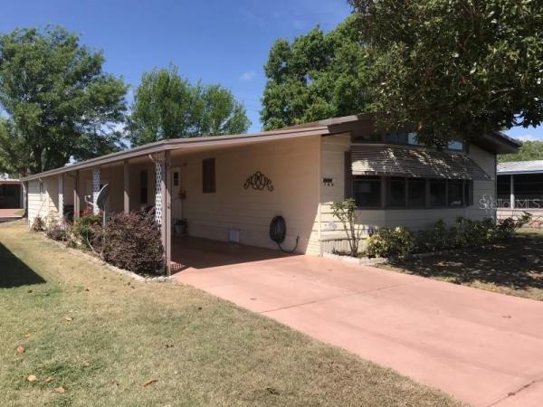 FOXWOOD LAKE ESTATES