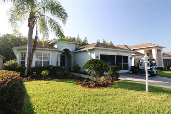 HERITAGE SPGS VILLAGE 14