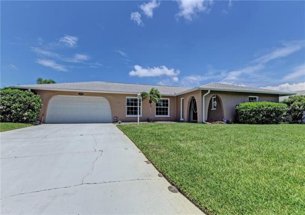 VILLAGE GREEN OF BRADENTON UN A