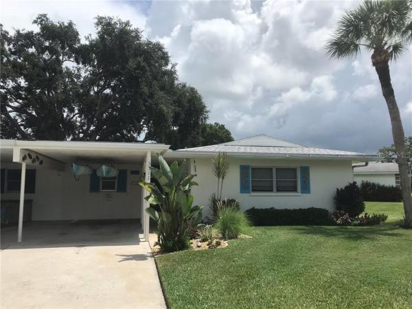 GULF GATE GARDEN HOMES E