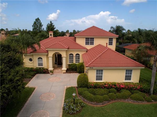 LAKEWOOD RANCH CC SP L M N O